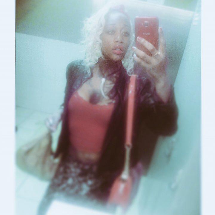 forbidden_Lotus's tweet photo. 👰💋💗💍 The Worst Y'all Get The Cuter I Get!  😒😁😳😝😷😱 http://t.co/zDSXZI5dU6