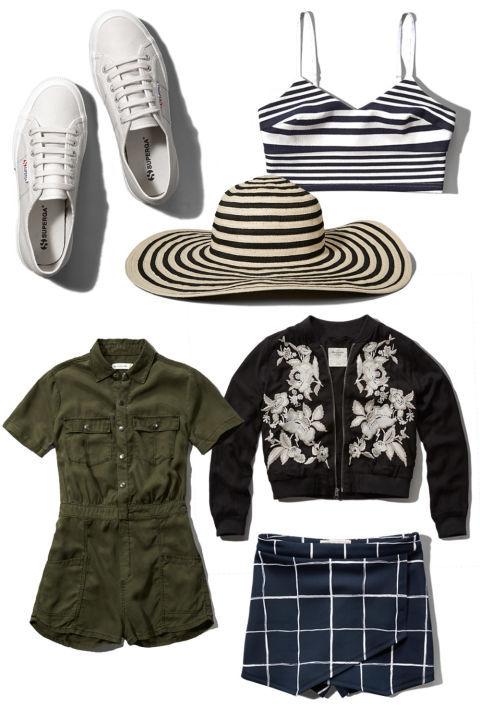 ShoppingvMilane's tweet photo. Модные повседневные луки на весну 2015! http://t.co/ECQse4dUol