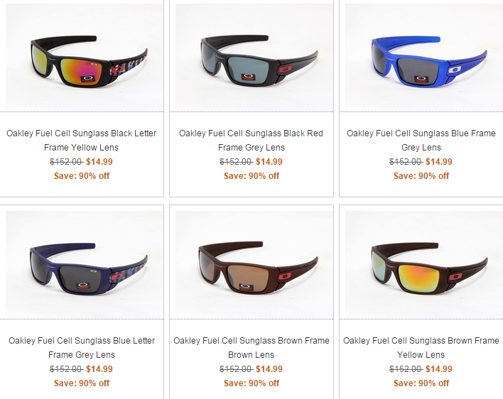 SeanFoley8's tweet image. goo.gl/BH2w3L
Oakley M2 Frame | Official Oak in April  Special price of $14.99