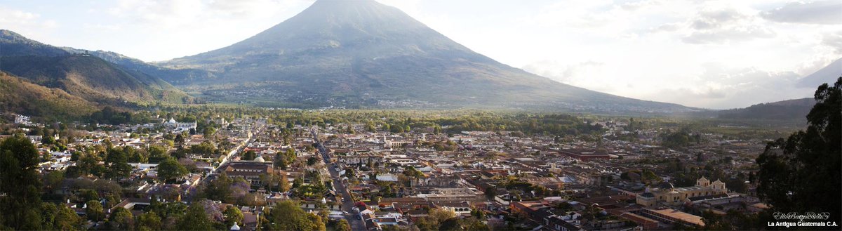 elliotbatz's tweet photo. La Antigua Guatemala #NoPlaceLikeHome http://t.co/j2Sl0mEUIv