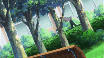 台車ｗｗｗ
#月刊少女野崎くん