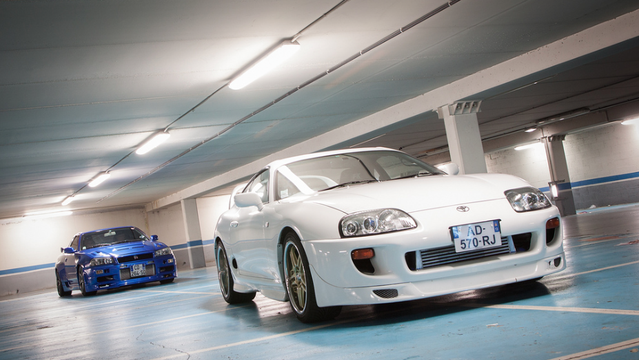MFMC_XXI's tweet photo. RT Skyline FAV Supra http://t.co/f1Y09ny2Il