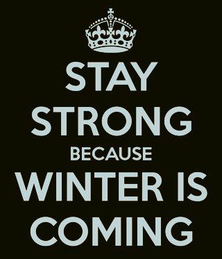 A partir de ahora sigues el camino sola. Nos vemos en Poniente <a href="/monivalderrama/">ɐɯɐɹɹǝplɐʌᴉuoɯ</a>