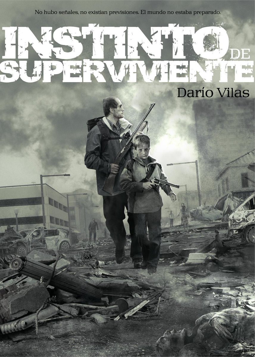 dariovilas's tweet image. Libros Pa&apos; Volar: Instinto De Superviviente - Darío Vilas // Reseña de @TheAlanPark librospavolar.blogspot.com/2015/04/instin…