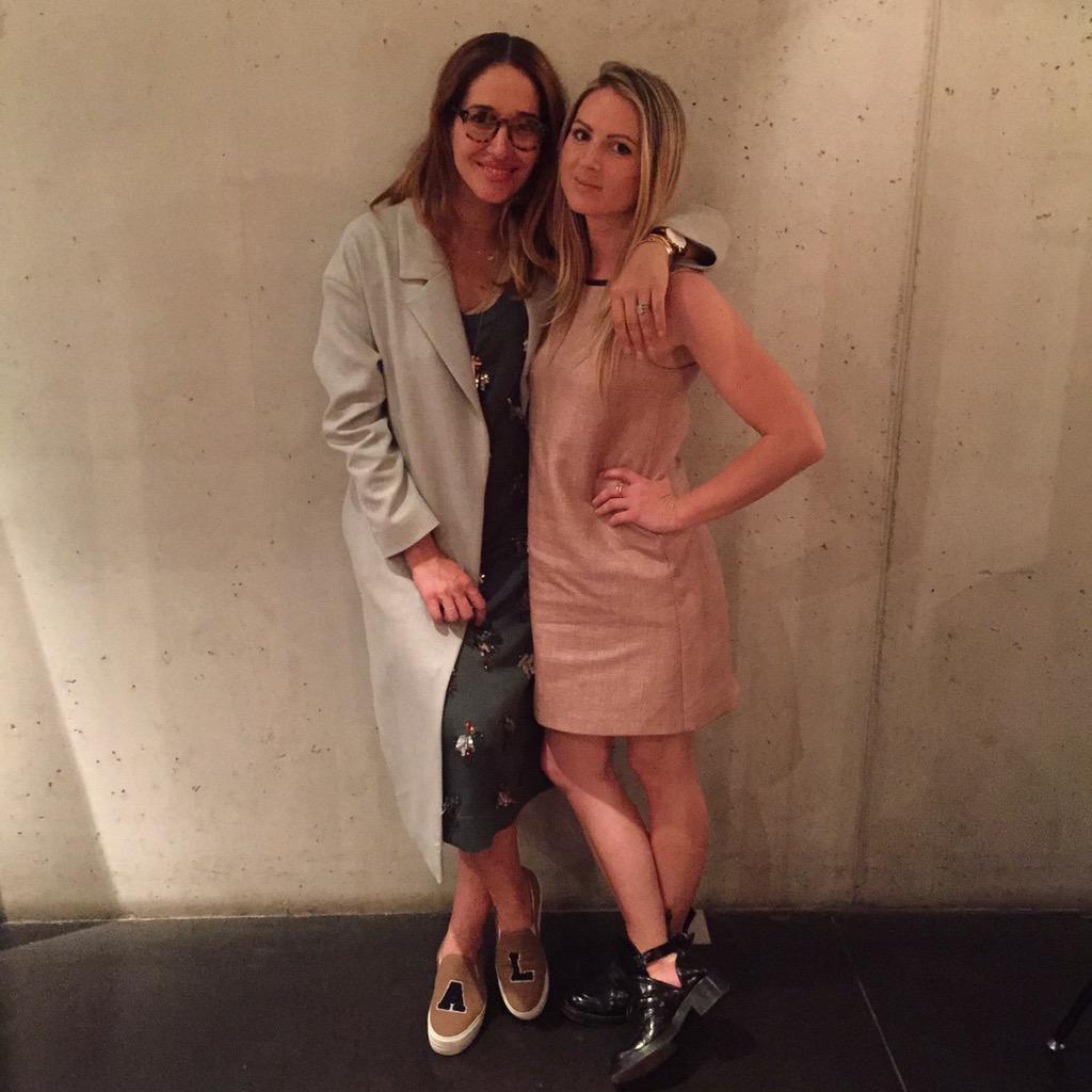 emiliehigle's tweet photo. About last night! First #bloggingclass in #Belgium at @SMETS_STORE with @BelmodoTiany 😉 http://t.co/ZSqjStMlRi
