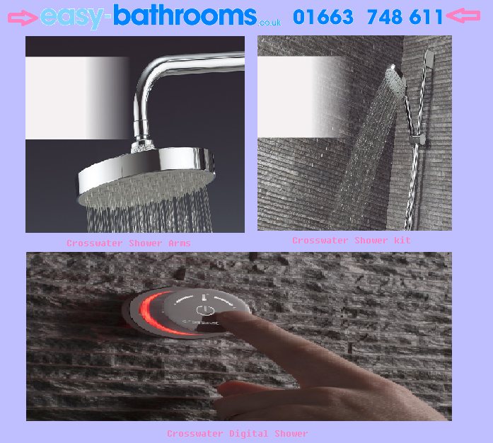 Easy Bathrooms tweet media