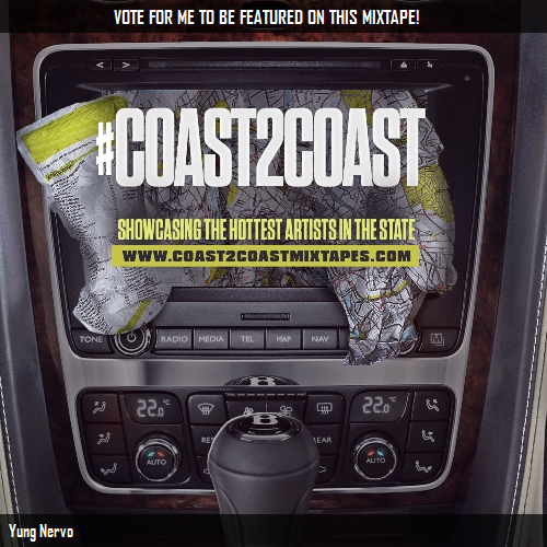 BranfordHallC's tweet photo. I just voted for @YungNervo to be on #Coast2Coast Mixtape Hottest in #Illinois Edition! http://t.co/cEde9QP92i via @c http://t.co/0pMcG6PUcn