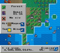 follower1986's tweet image. On Earth day, I will be thinking about how terrible I was at #SimEarth #Amiga