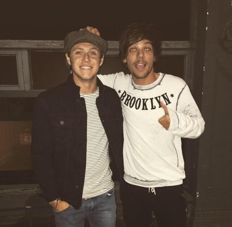 MyCrushZiall's tweet photo. Nouis is love http://t.co/jepBem6m3J
