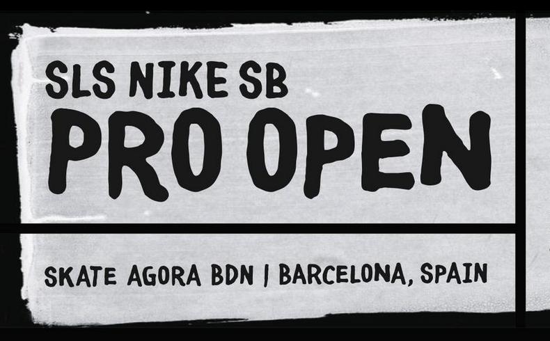 MonsterEnergySI's tweet image. Kdo gre 16./17.5. na @StreetLeague @nikesb #ProOpen v Barcelono? monsterne.ws/22Y1LJTJ