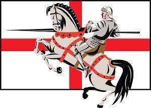 Happy St George's Day Everyone !