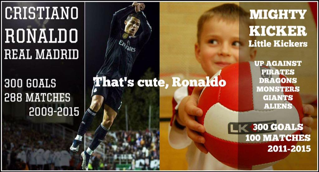 LittleKickersNewport tweet media