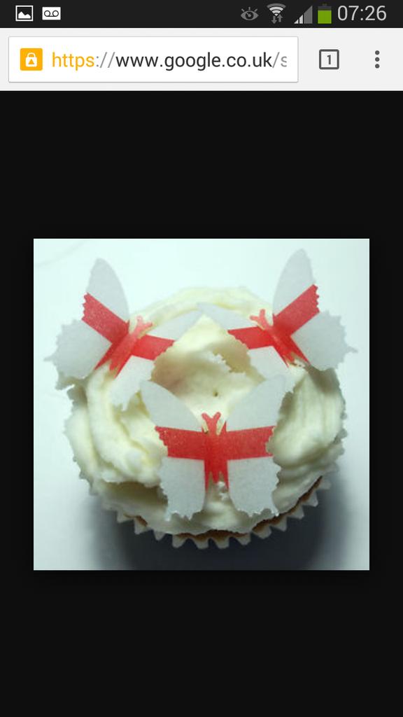lynluxton4MP's tweet photo. HAPPY.... #StGeorgesDay Lets #share and celebrate #together  Lets slay the dragon of #war celebrate in #peace http://t.co/Biea39jsbW