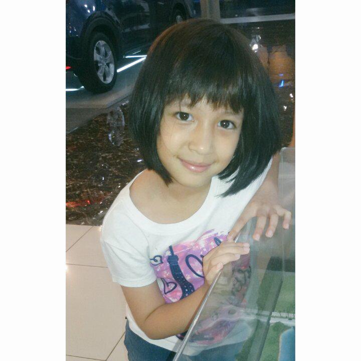 Haaiii......selamat siaang....☺😊