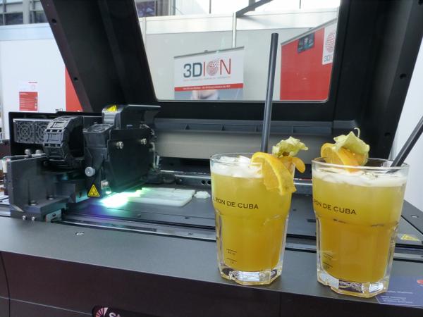 #3DION mit Medienpartnern bei #PrintCocktails 2015 in Kiel, Erfurt und Krefeld! bit.ly/1zOXwV1