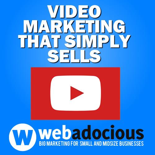 TGG_Madison's tweet photo. Build your brand with video marketing. http://t.co/Zod3flTLim #HITS http://t.co/ZOA8oopUTR