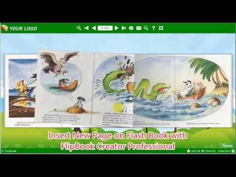 TheDanielUk's tweet image. Insert New Pages on ... bit.ly/1IL9X9l #Flip #FlipbookCreator #FlippingBook #PageFlipping #Video