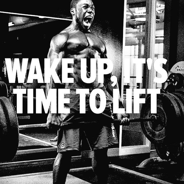 princesstrowski's tweet photo. Morning ☺☺ rise &amp; grind 💪 http://t.co/MHrSvVskYS