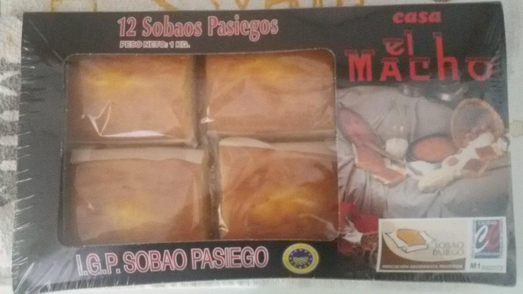 Gracias a la conexion cantabra!! Estan buenisimos!!!