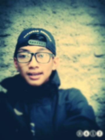 rizki_rai's tweet photo. .. http://t.co/a87zwaZSgJ