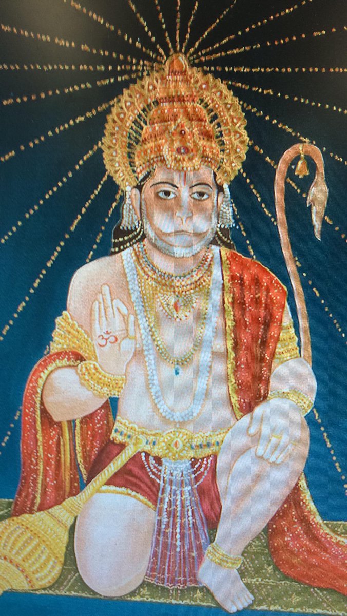 MadMysticism's tweet photo. #JohnMathis is making fun of #LouAvery's comic Scout's Honor. Similar three-fingered hand #mudra as #Hanuman. #MadMen http://t.co/10H1WWvJq7