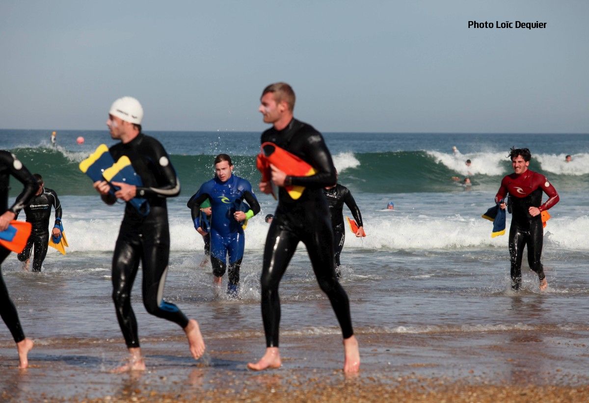 SO_Landes's tweet photo. Ils nous protégeront sur les plages des #Landes cet été. Les tests des MNS civils en images. http://t.co/z5NUt0QVT6 http://t.co/JmyvxzQwuQ