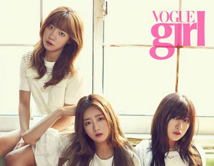 RT <a href="/soompi/">Soompi</a>: #APink Girls Are Dreamy Beauties for Vogue Girl soompi.com/2015/04/22/a-p…