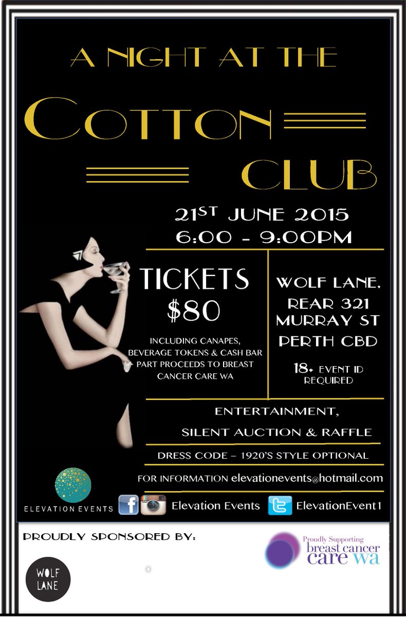 ElevationEvent1's tweet photo. TICKETS ON SALE NOW Book now to avoid missing out. Email elevationevents@hotmail.com or go to http://t.co/fnbtkRF9gP http://t.co/xdGpiAoMRr