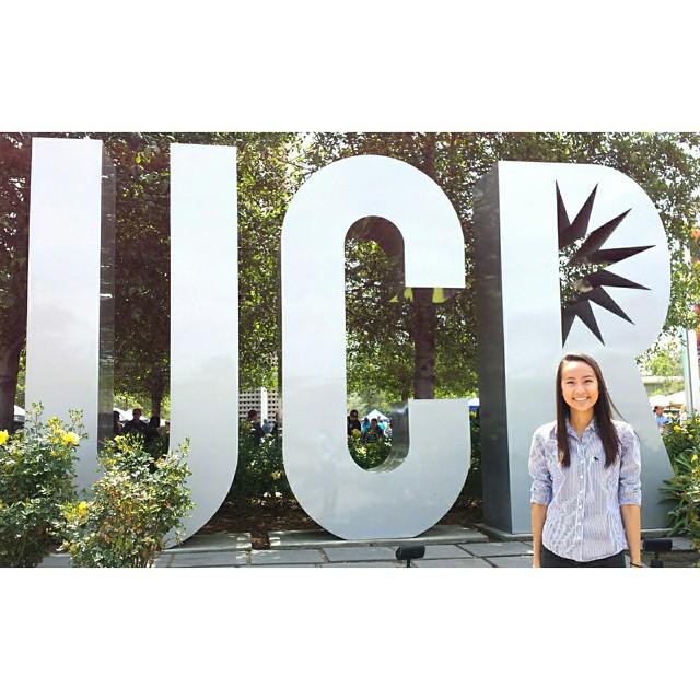 mumble_bees_ucr's tweet photo. Meet CMO #2, Betty Chen!!! #UCR #SOBA #CMO  #marketing #ama #americanmarketingassociation #mumblebees #spreadthebuzz http://t.co/m4eaUqnLZY