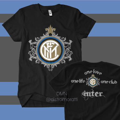 distromoratti's tweet photo. "One Love Inter"
Ready S M L, 85rb.
08881519427 / 326C96FE
#curvanord #kaosinter #interisti #internona #icimoratti http://t.co/20QoF6tqU5