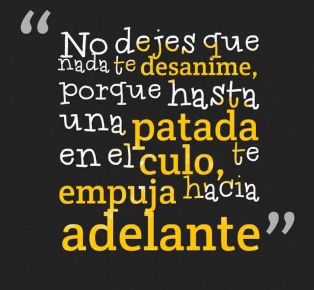 macarenapruiz's tweet photo. Buenos días!! Aprovéchate de la inercia http://t.co/WYvajMePAN