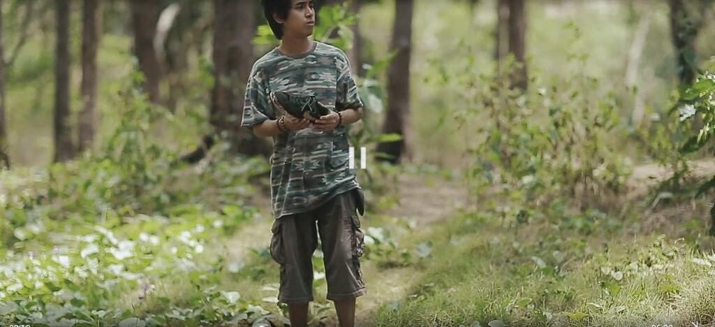 NYLOPISYAL's tweet photo. Optimistic \m/ @ABRAOFFICIAL #Resonate #LDPeace http://t.co/HdkijqkbTz
