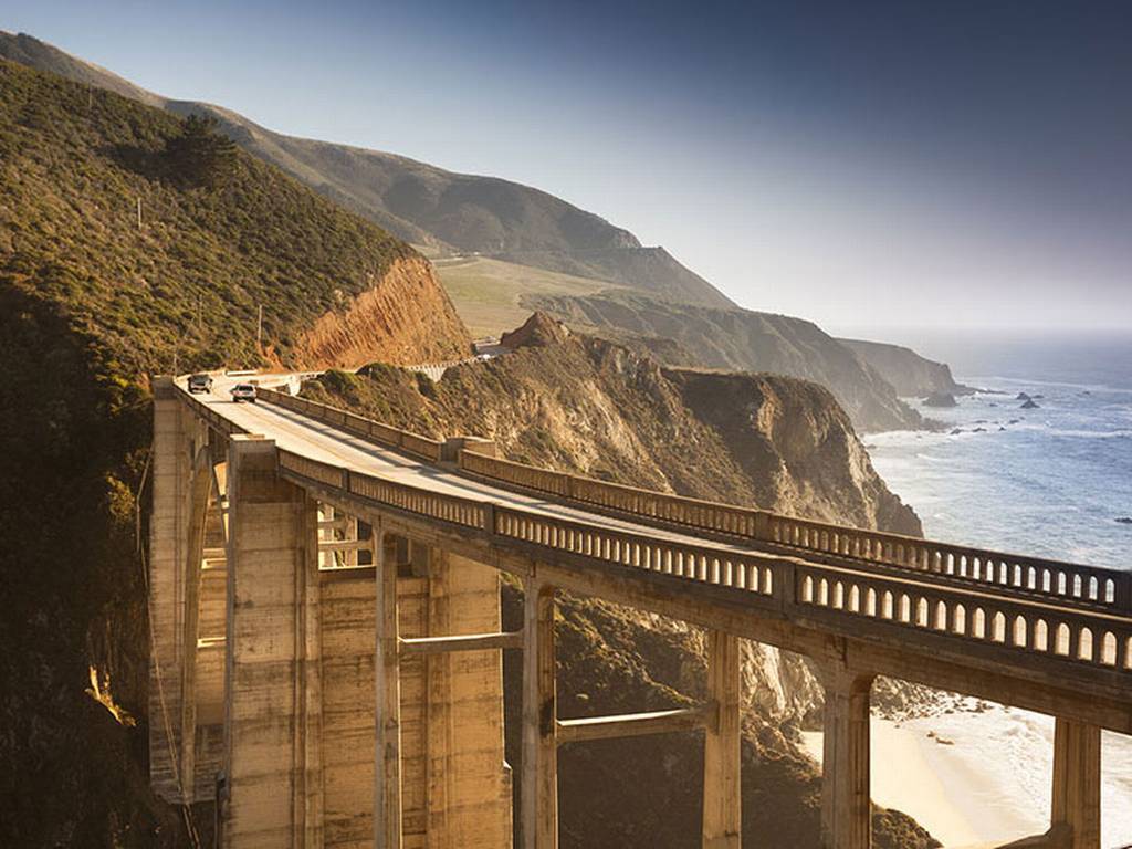 Revealed: The top 10 roads in the world for drivers – and three are in the UK  ind.pn/1K58kV0