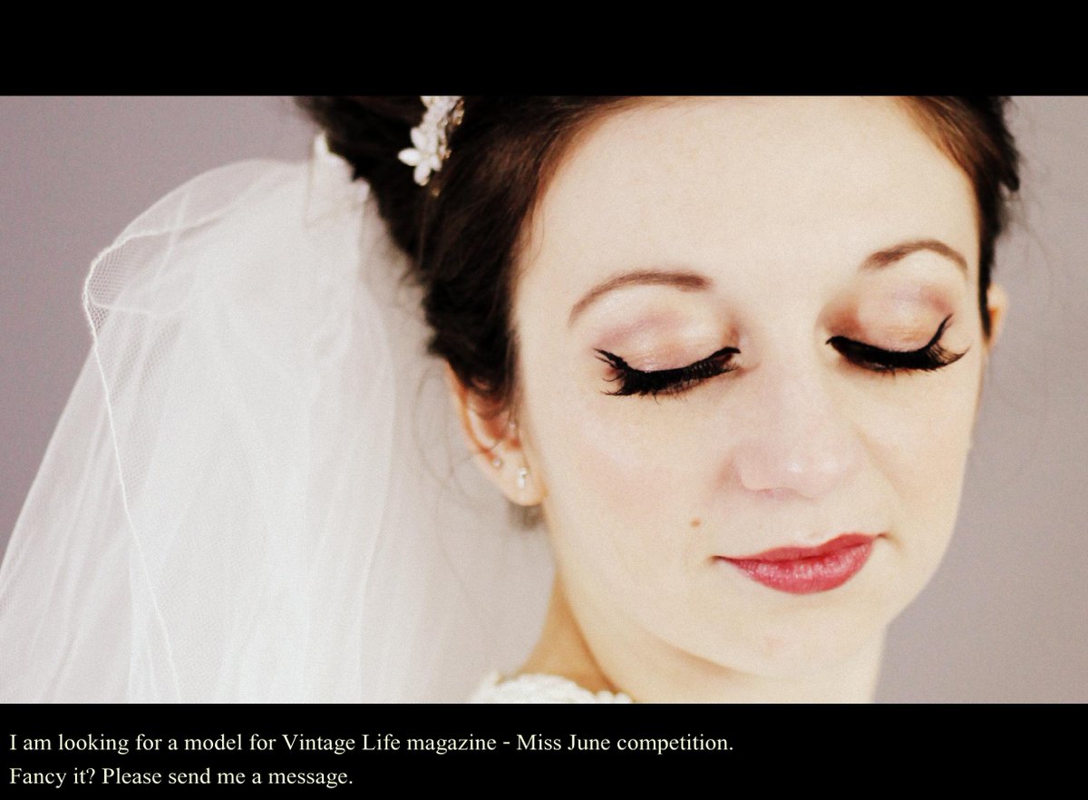 LLLwithJD's tweet photo. #modelsearch Miss @VintageLifeMag competition for June. Fancy it &amp; are based in #Derbyshire. Please get in touch x http://t.co/HFQdDMILkj