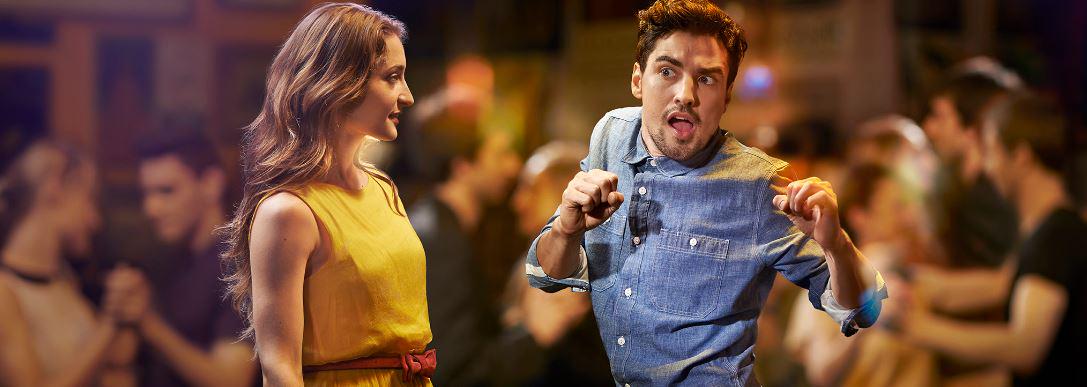 De nieuwe #LoveYourImperfections campagne van <a href="/lexadating/">Lexa.nl</a> via lexa.maussen.com