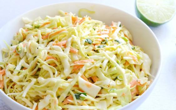 coolinaryR's tweet image. How to make Coleslaw Salad ? coolinaryrecipes.com/coleslaw-salad/ 
#ColeslawSalad #howToMake #Food #salad #recipes #Eatinghealthy