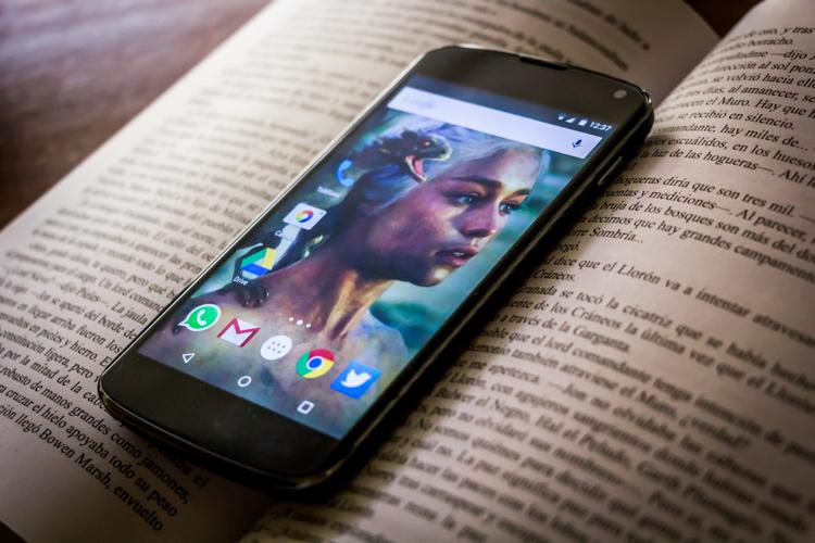 Enlace permanente de imagen incrustada