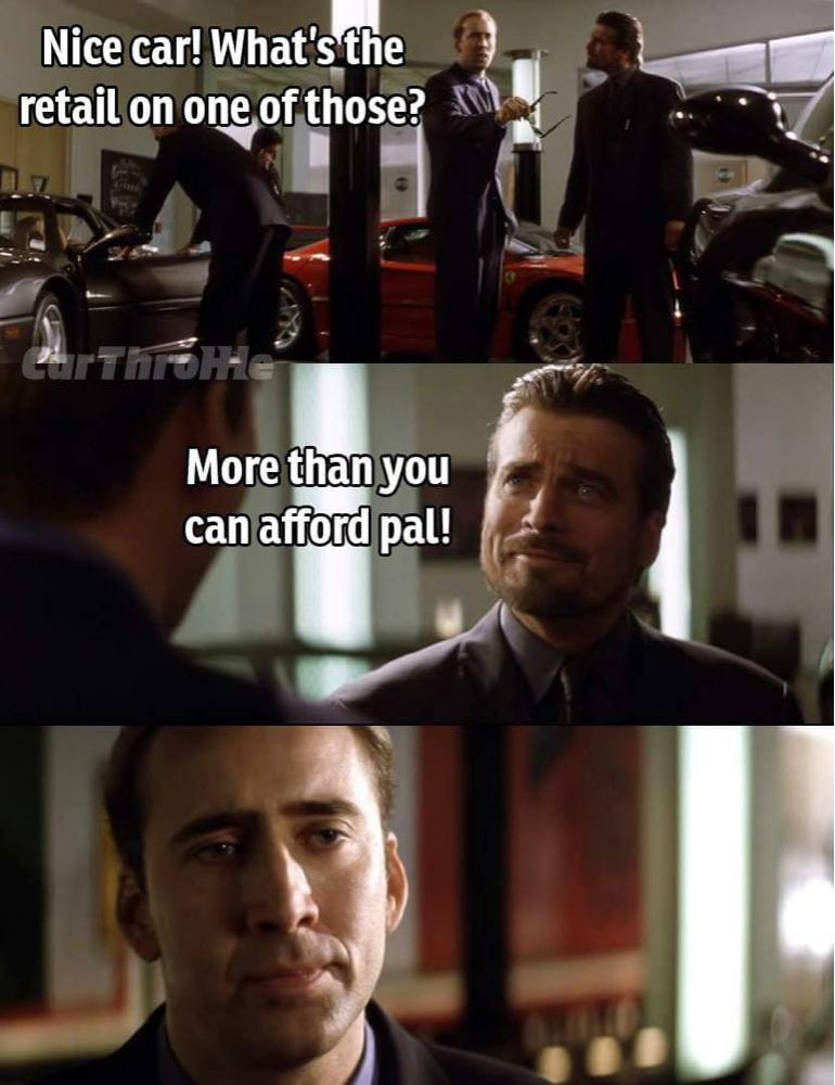 3DomWraps's tweet image. Fast and Furious fans will get this.. ;-) #TheBuster