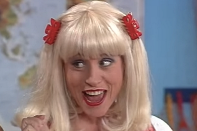 #ICYMI There is nothing more serious than rediscovering What Now’s Serial Stuff <a href="/SRUAKERE/">SHAVAUGHN RUAKERE</a> thespinoff.co.nz/23-04-2015/thr…