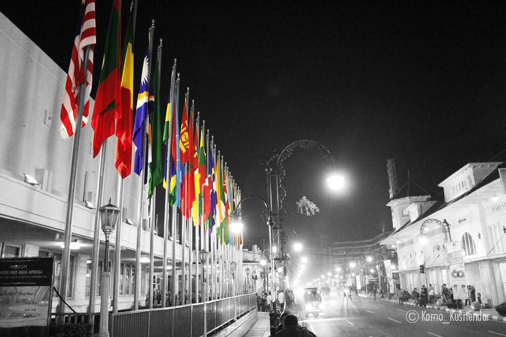 Bandung akan Dinobatkan Sebagai 'Ibu Kota' Asia Afrika bit.ly/1PmtsZK #infoBDG