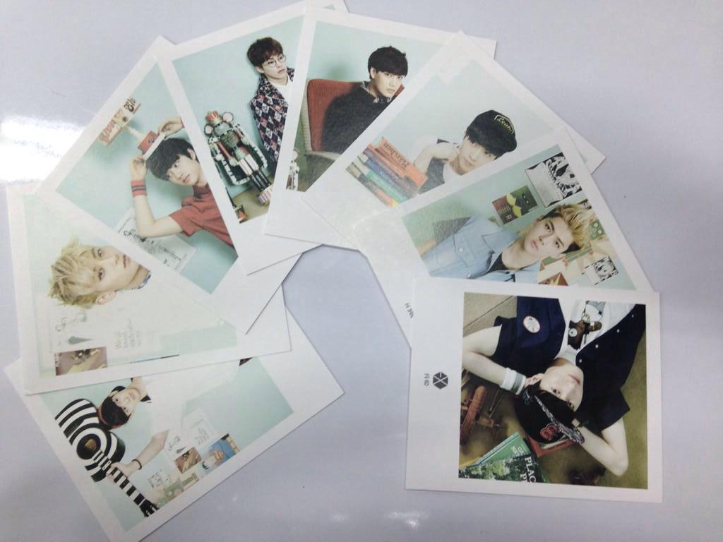 Theprojectkpop_ tweet media