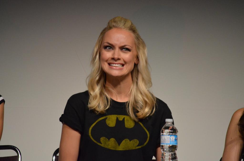 Happy Birthday Rachel Skarsten   