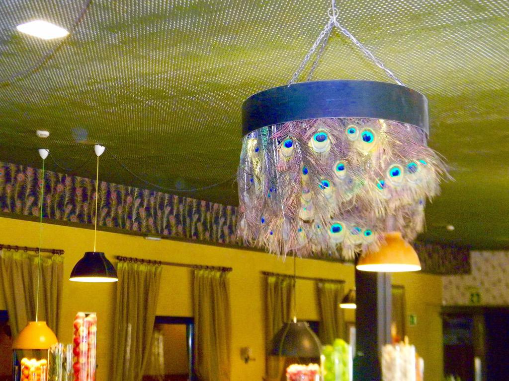 soyalejandraqq's tweet photo. Restaurante  Can Ferran  diseño @ESalietti ... http://t.co/jnvK7IpEZG