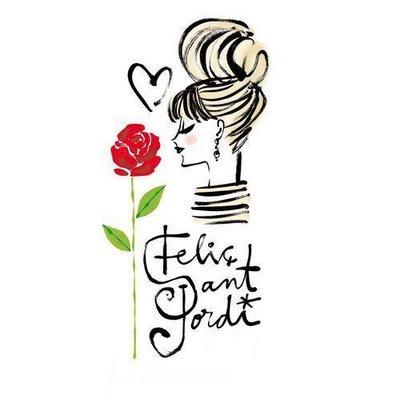 YusimyIC's tweet photo. Yo por ti lucharía con #dragones y haría crecer #rosas... FELIZ #SantJordi a tod@s!
#libros #diada #dracs #moda http://t.co/ivVS9c0VnN