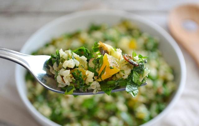 coolinaryR's tweet image. How to Make Parsley Salad with Almonds and Apricots? coolinaryrecipes.com/parsley-almond…
#salad #recipes #healthyfood