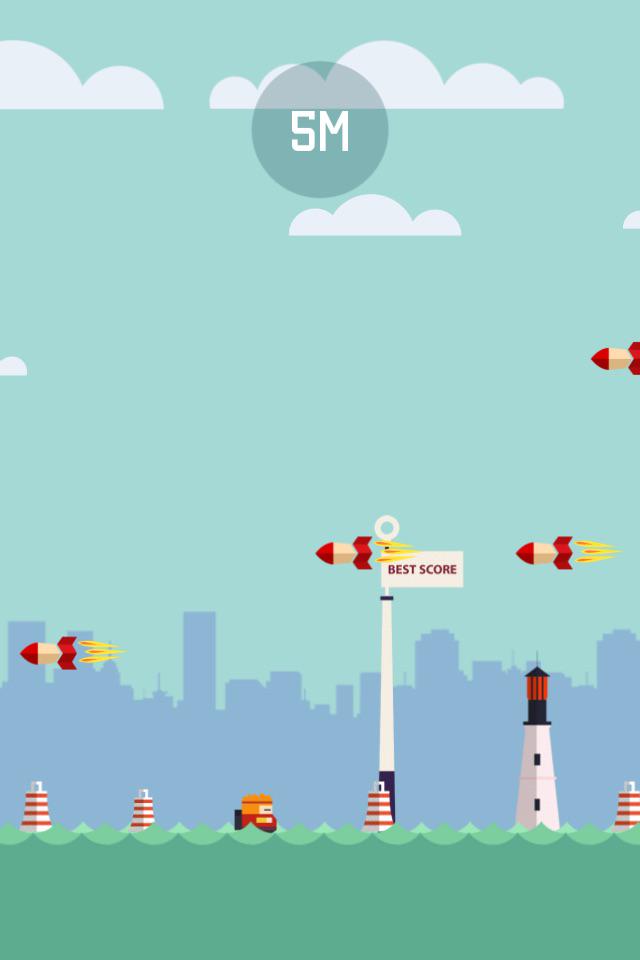 LouisMclou's tweet photo. I ran 5M in #CaptainRocket, and I bet you can't beat me https://t.co/QSh1HlTBvg http://t.co/42Pw3yvOra