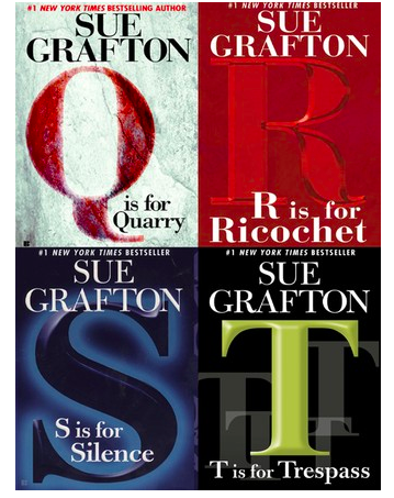 Happy birthday, Grafton!\"You never know which people will affect your life.\" 