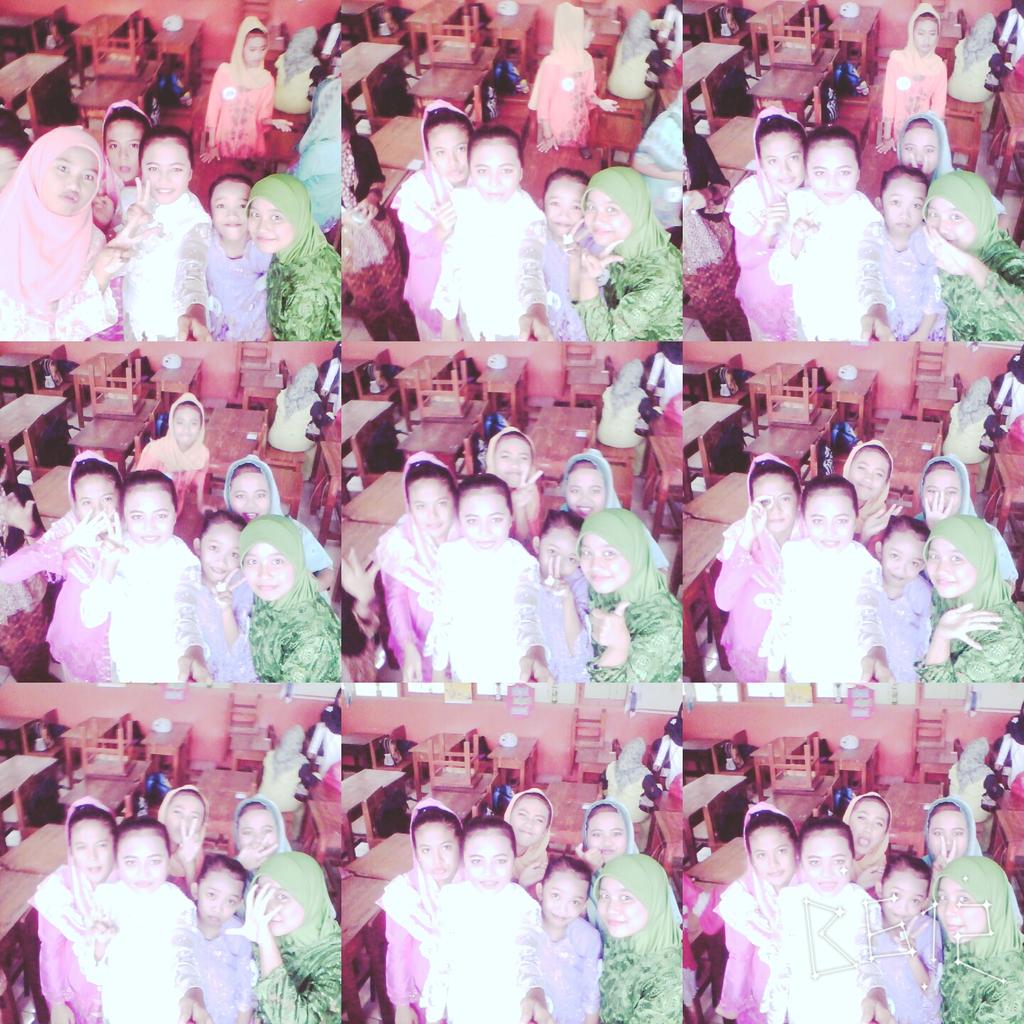 nabila_nisa20 (@khairunisa124) on Twitter photo 