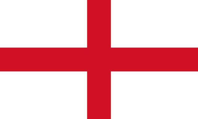 JensonButton's tweet photo. Happy Saint George's day! #ProudtobeEnglish http://t.co/hz6KqtFqUJ