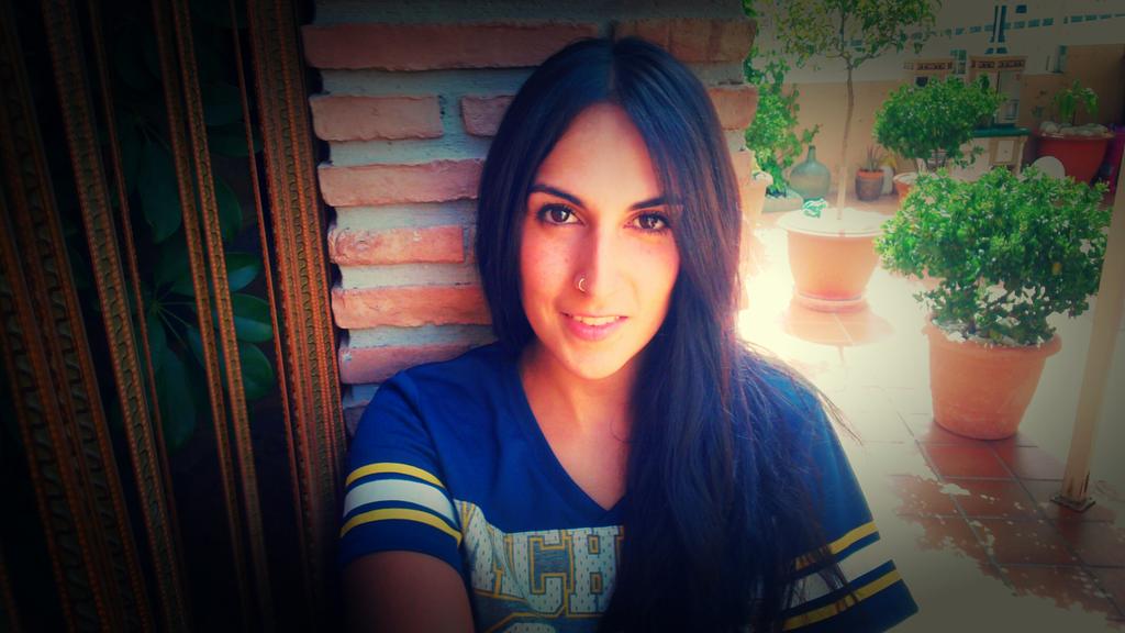 anadiazserrano's tweet photo. Yo te esperaré... http://t.co/h4QEv6NihC